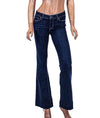 Paige Clothing Small | US 27 Mid-Rise "Fiona" Flare Jean