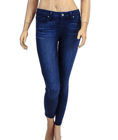 Paige Clothing Small | US 27 Mid-Rise "Verdugo Ankle" Jean