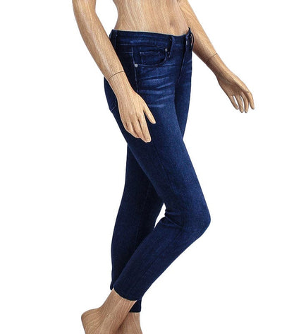 Paige Clothing Small | US 27 Mid-Rise "Verdugo Ankle" Jean