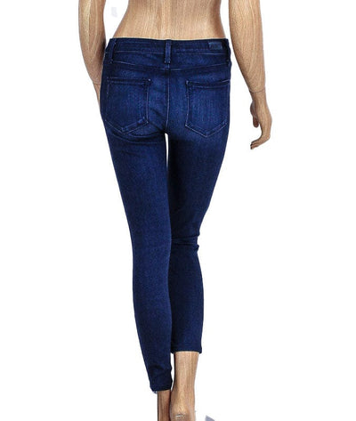 Paige Clothing Small | US 27 Mid-Rise "Verdugo Ankle" Jean