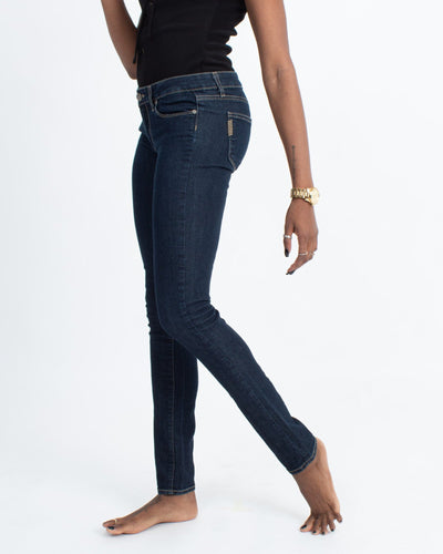 Paige Clothing Small | US 27 "Peg" Skinny Jeans
