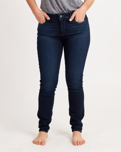 Paige Clothing Small | US 27 Verdugo Ankle Orpheum Jeans