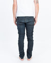 Paige Clothing Small | US 30 "Croft" Super Skinny Jean