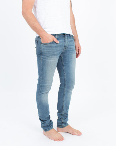 Paige Clothing Small | US 30 "Croft" Super Skinny Jean