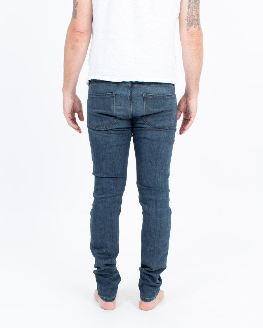 Paige Clothing Small | US 30 "Croft" Super Skinny Jean