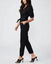 Paige Clothing Small | US 4 "Mayslie Jogger Jumpsuit"