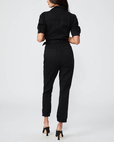 Paige Clothing Small | US 4 "Mayslie Jogger Jumpsuit"