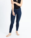Paige Clothing XS | US 24 "Verdugo Crop" Skinny Leg Jeans