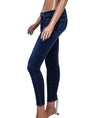 Paige Clothing XS | US 25 Mid-Rise "Verdugo Ankle" Skinny Jean