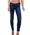 Paige Clothing XS | US 25 Mid-Rise "Verdugo Ankle" Skinny Jean