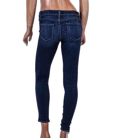 Paige Clothing XS | US 25 Mid-Rise "Verdugo Ankle" Skinny Jean