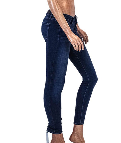 Paige Clothing XS | US 25 Mid-Rise "Verdugo Ankle" Skinny Jean
