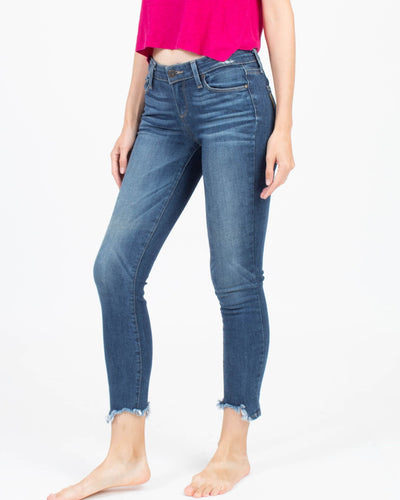 Paige Clothing XS | US 25 "Verdugo Ankle" Skinny Jeans