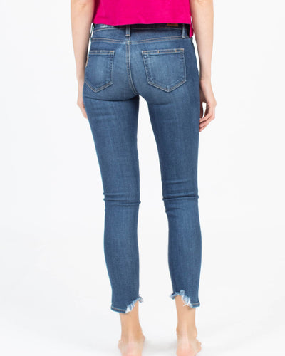 Paige Clothing XS | US 25 "Verdugo Ankle" Skinny Jeans