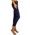 Paige Clothing XS | US I 24 Skinny Leg Jeans with Contrast Stitching