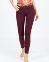 Paige Clothing XXS | US 23 "Verdugo Ankole" Skinny Jeans
