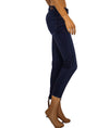 Paige Clothing XXS | US 23 "Verdugo Crop" Mid-Rise Skinny Jeans