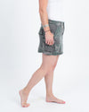 Pam & Gela Clothing XS | US 2 Camo Cargo Skirt