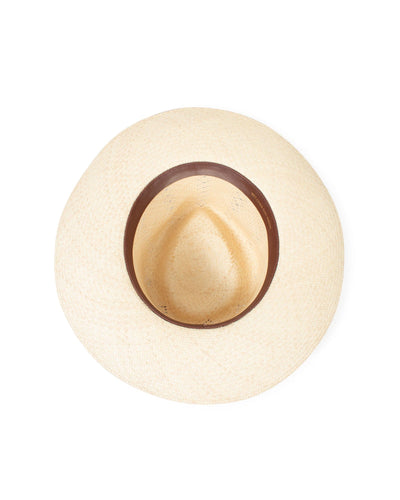 Panama Accessories One Size Wide Brim Panama Hat