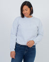 Park Barrett Clothing Small Love Sweatshirt