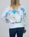 Park Barrett Clothing Small Tie Dye "Be Kind" Sweatshirt