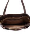 Parker Clay Bags One Size "Eden Carryall" Tote