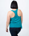 Parker Clothing Medium Sleeveless Blouse