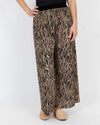Part Two Clothing Small Printed Wide Leg Pants
