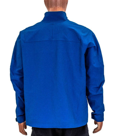 Patagonia Clothing Large Slim Fit Windbreaker Jacket