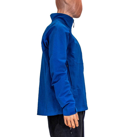 Patagonia Clothing Large Slim Fit Windbreaker Jacket