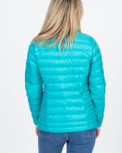 Patagonia Clothing XS "Down Sweater" Puffer Jacket
