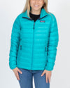 Patagonia Clothing XS "Down Sweater" Puffer Jacket