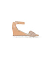 Patrizia Bonfanti Shoes Medium | US 8.5 Low Wedge Sandals
