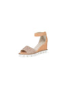 Patrizia Bonfanti Shoes Medium | US 8.5 Low Wedge Sandals