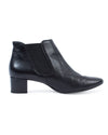Paul Green Shoes Large | US 10.5 I UK 8 Mid Heel Ankle Boots