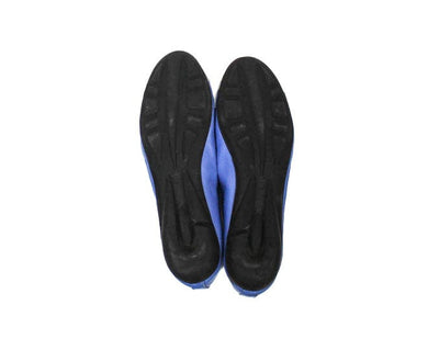 Paul Mayer Attitudes Shoes Medium | US 8 Cap Toe "Bravo" Ballet Flat