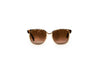 Paul Smith Accessories One Size Polarized Square Sunglasses