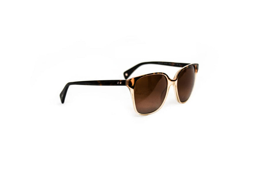 Paul Smith Accessories One Size Polarized Square Sunglasses