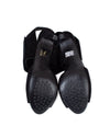 Pedro Garcia Shoes Medium | US 8.5 Black Suede Heels