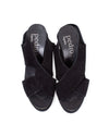 Pedro Garcia Shoes Medium | US 8 "Tamira" Wedge Heels