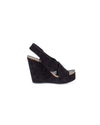 Pedro Garcia Shoes Medium | US 8 "Tamira" Wedge Heels