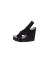 Pedro Garcia Shoes Medium | US 8 "Tamira" Wedge Heels