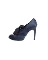 Pedro Garcia Shoes Small | US 6.5 Oxford High Heels