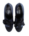 Pedro Garcia Shoes Small | US 6.5 Oxford High Heels