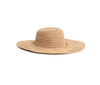 Peter Grimm Accessories One Size Wide Brim Floppy Hat