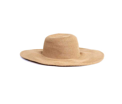 Peter Grimm Accessories One Size Wide Brim Floppy Hat