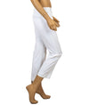 Piazze Sempione Clothing Medium | US 8 I IT 44 Straight Leg Trousers