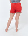 Pilcro and the Letterpress Clothing Medium | US 28 Casual Denim Shorts