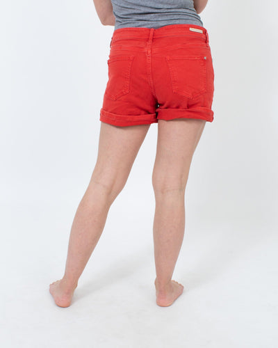 Pilcro and the Letterpress Clothing Medium | US 28 Casual Denim Shorts