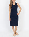 Polo Ralph Lauren Clothing Medium | 8 Sleeveless Denim Dress
